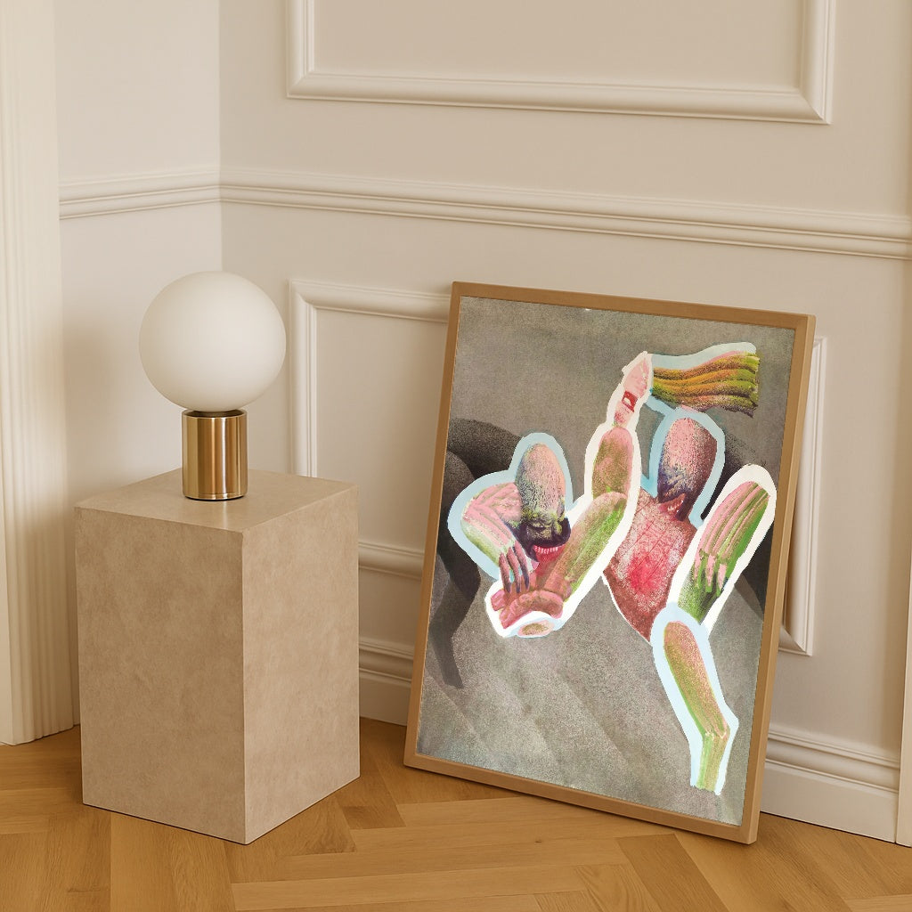 Auto-generated Mockup