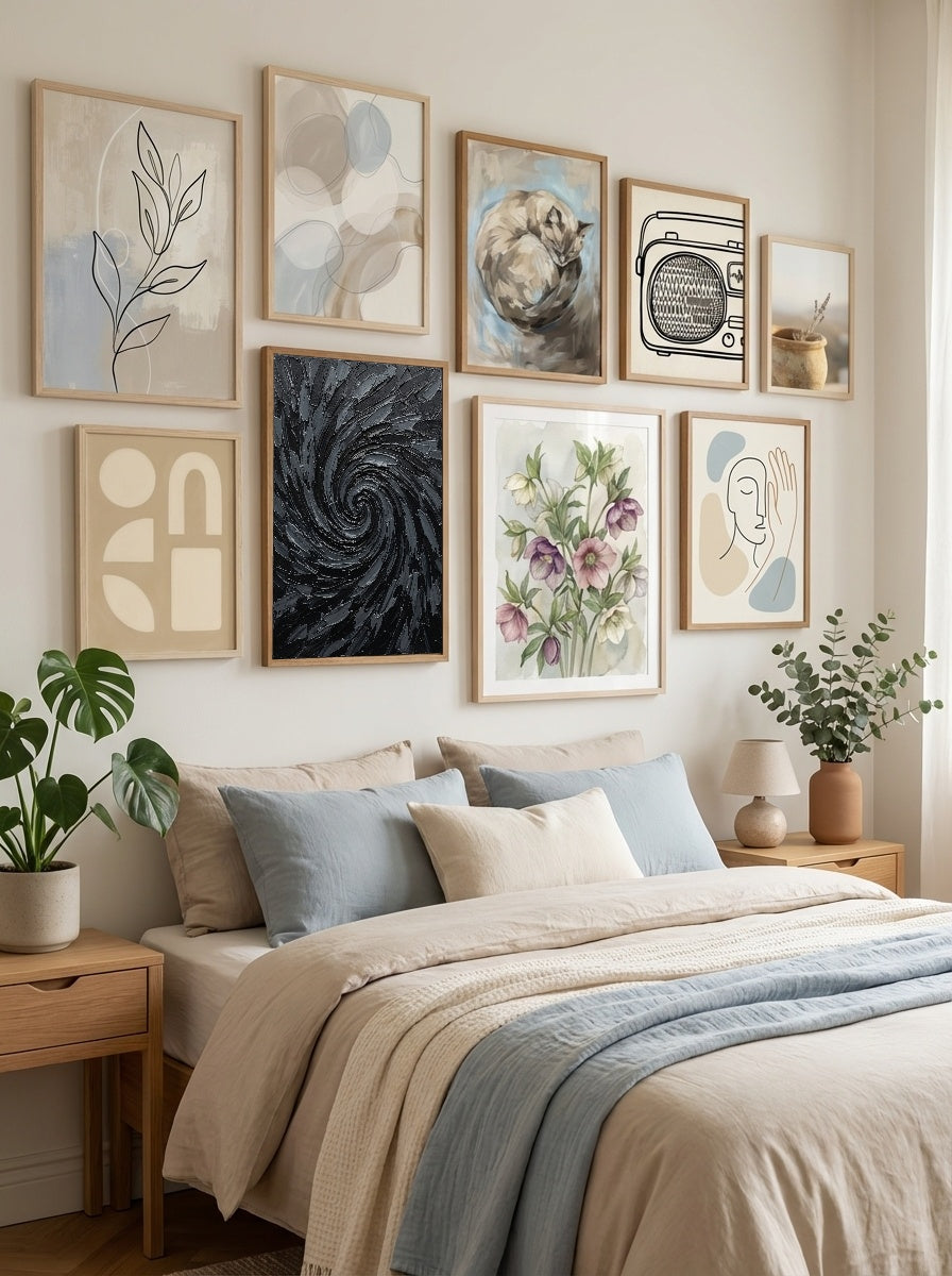 Auto-generated Mockup