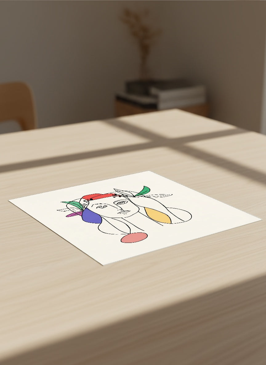 Auto-generated Mockup