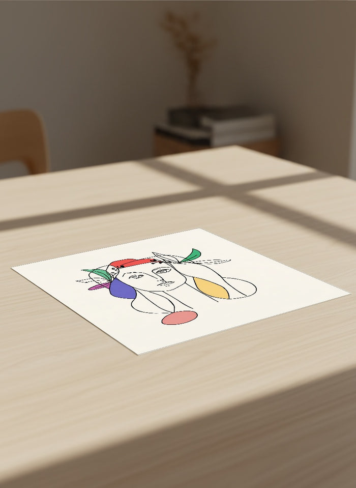 Auto-generated Mockup