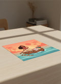 Auto-generated Mockup