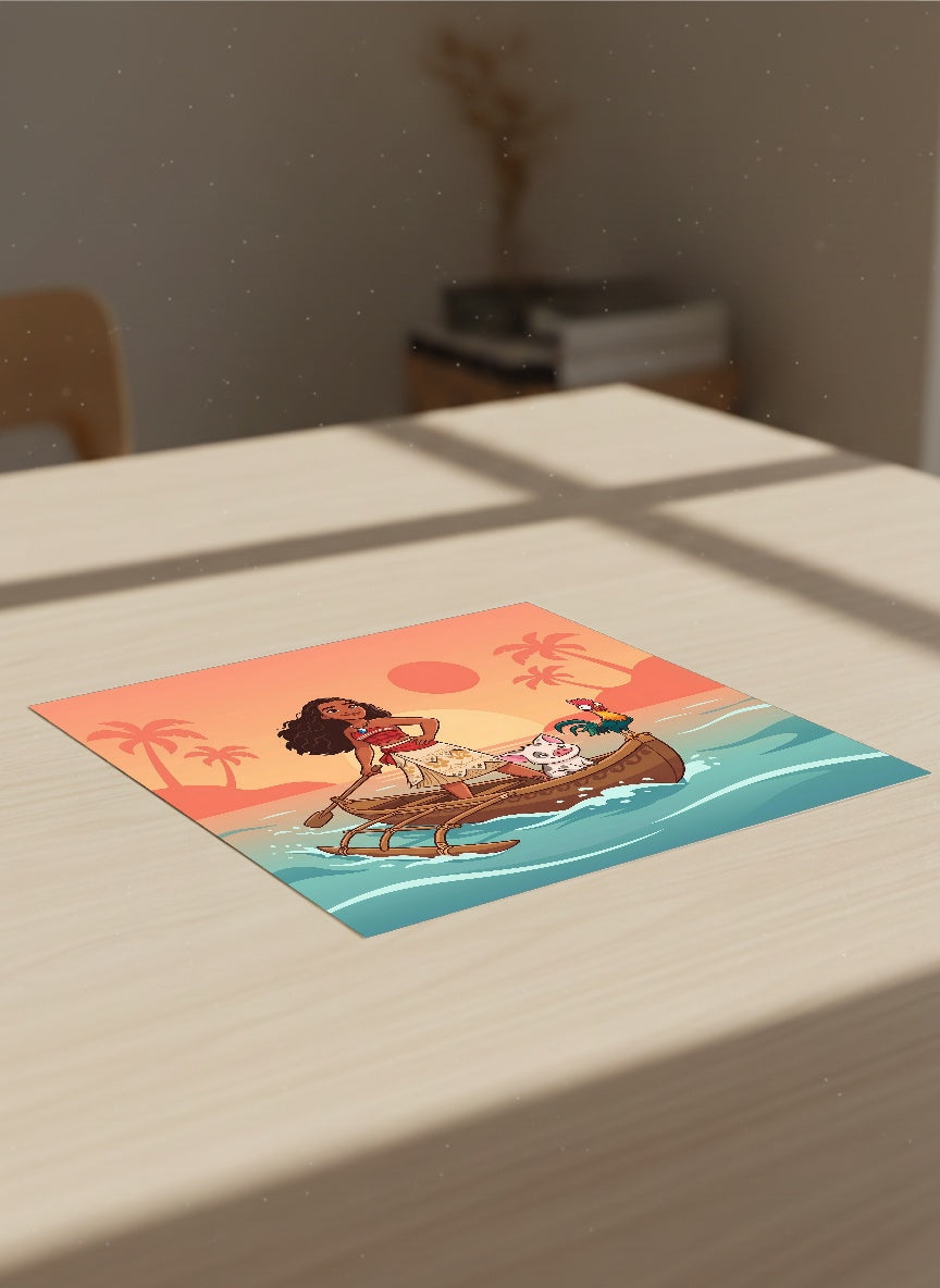 Auto-generated Mockup