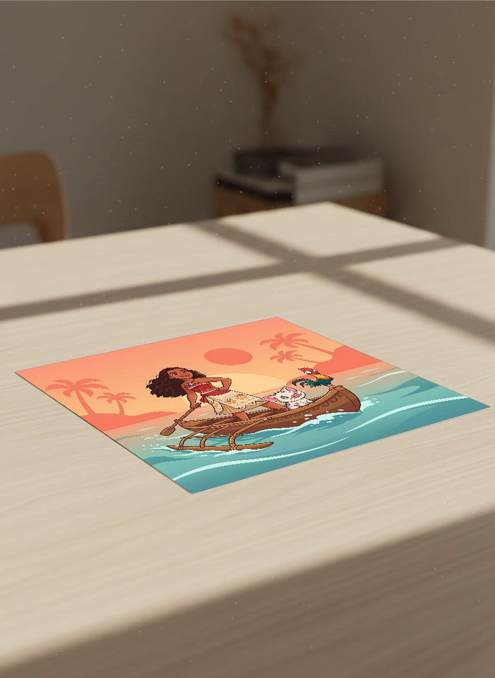 Auto-generated Mockup