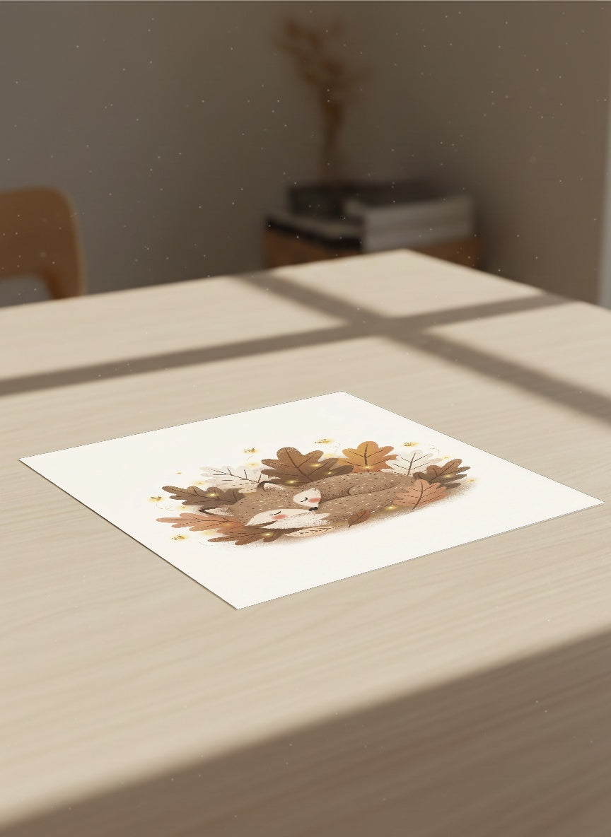 Auto-generated Mockup