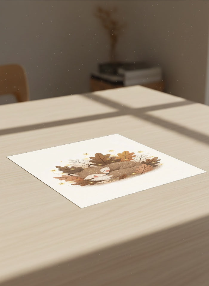 Auto-generated Mockup