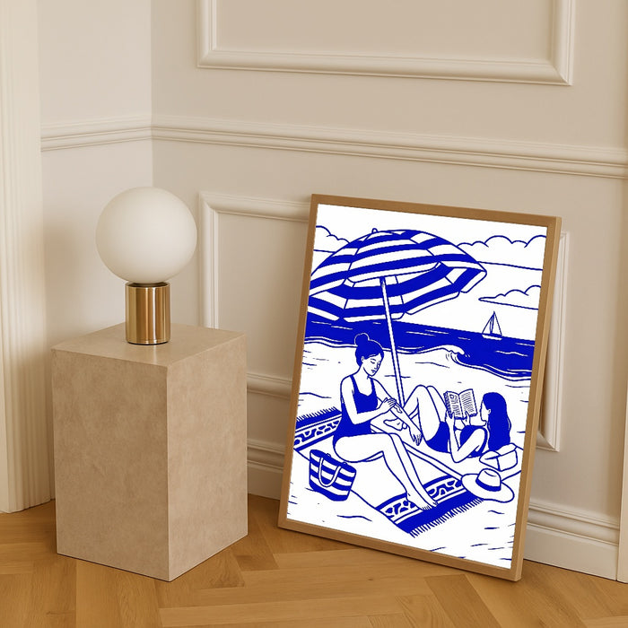 Auto-generated Mockup