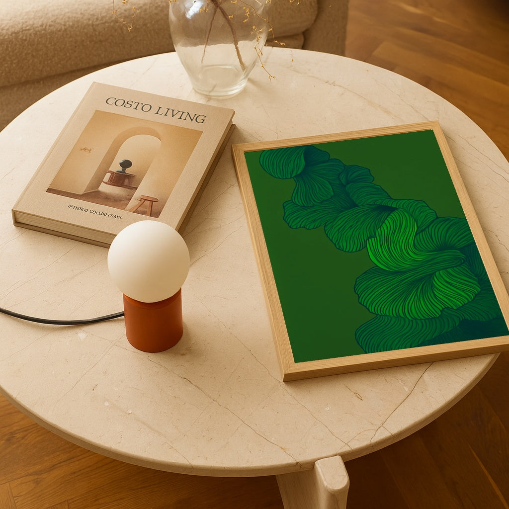Auto-generated Mockup