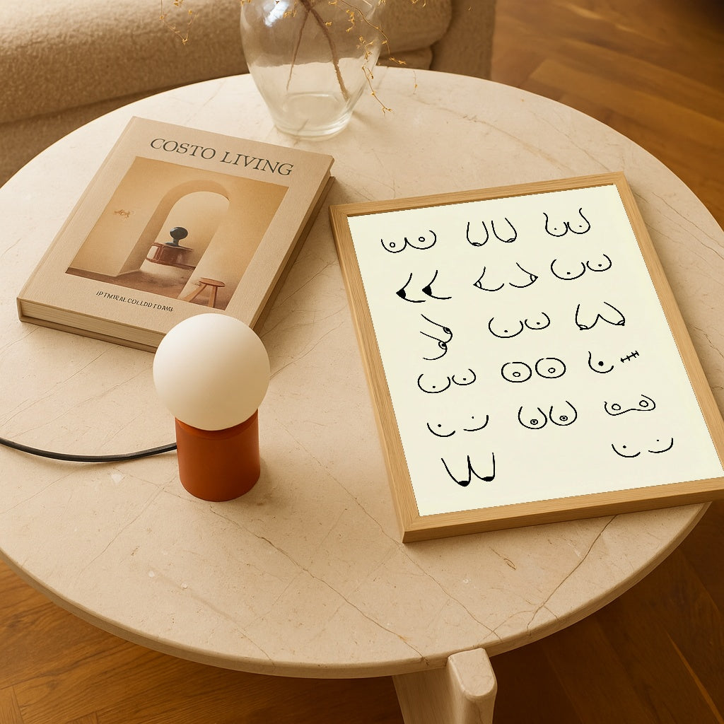 Auto-generated Mockup