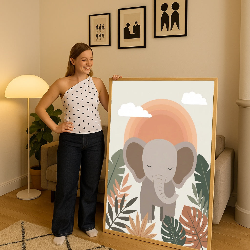 Auto-generated Mockup