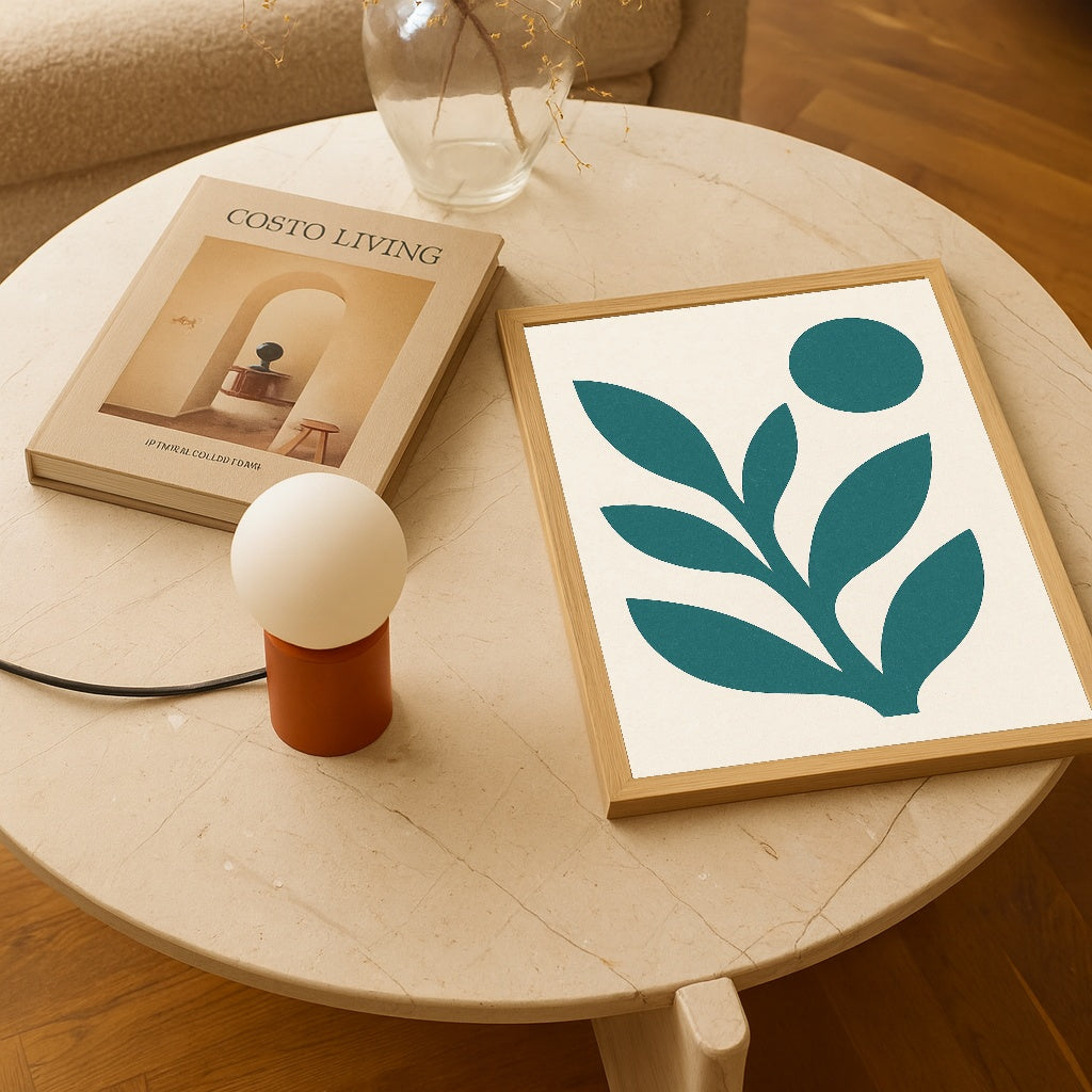 Auto-generated Mockup