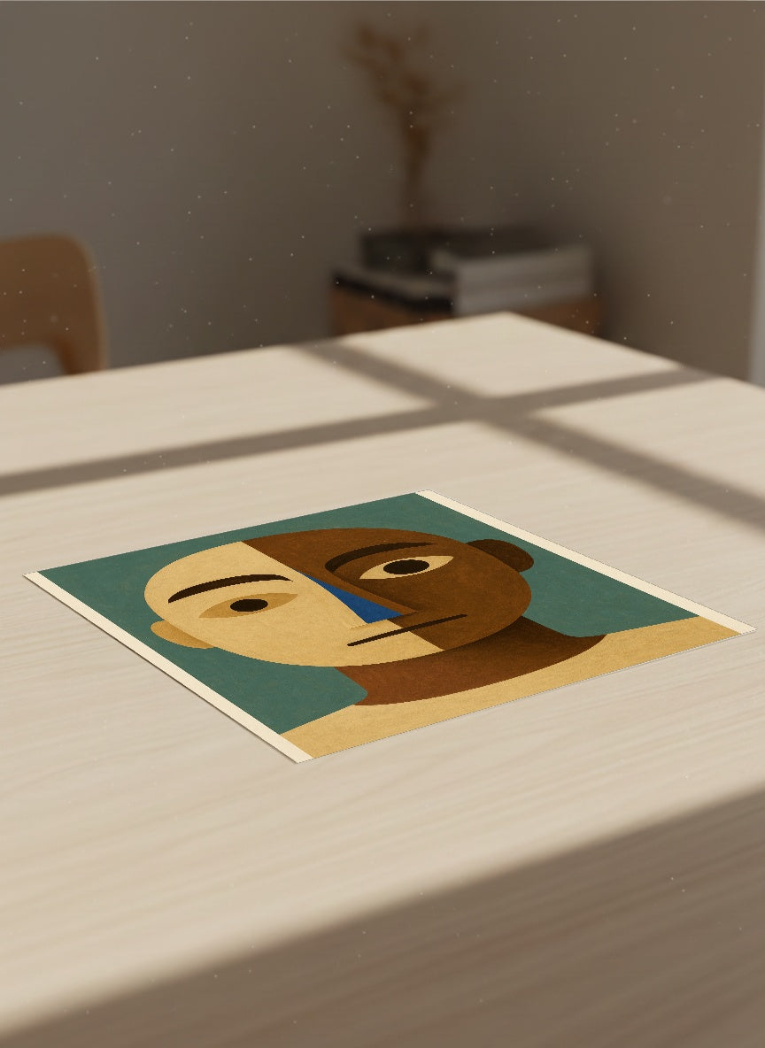 Auto-generated Mockup