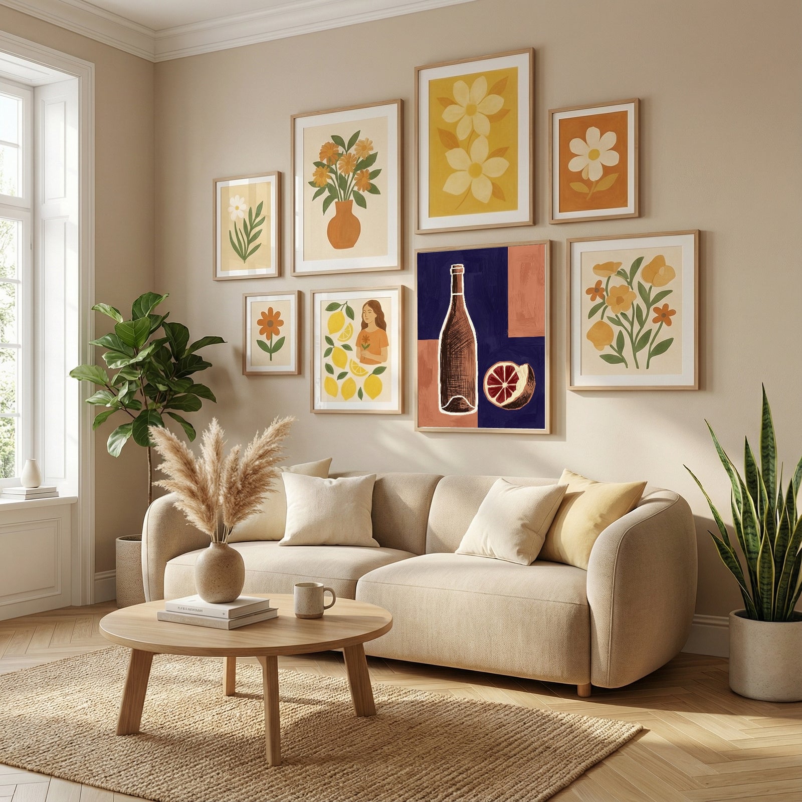 Auto-generated Mockup