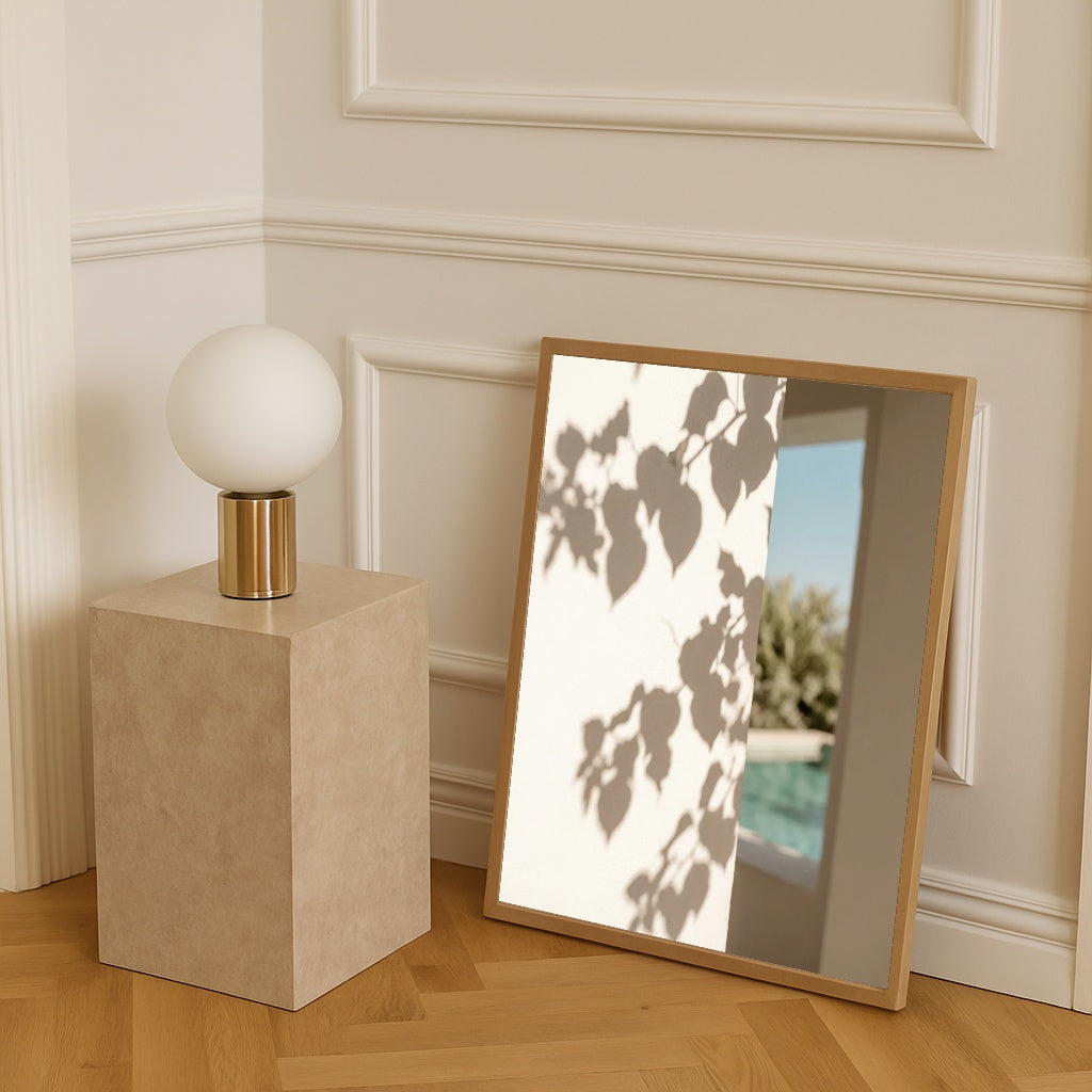 Auto-generated Mockup