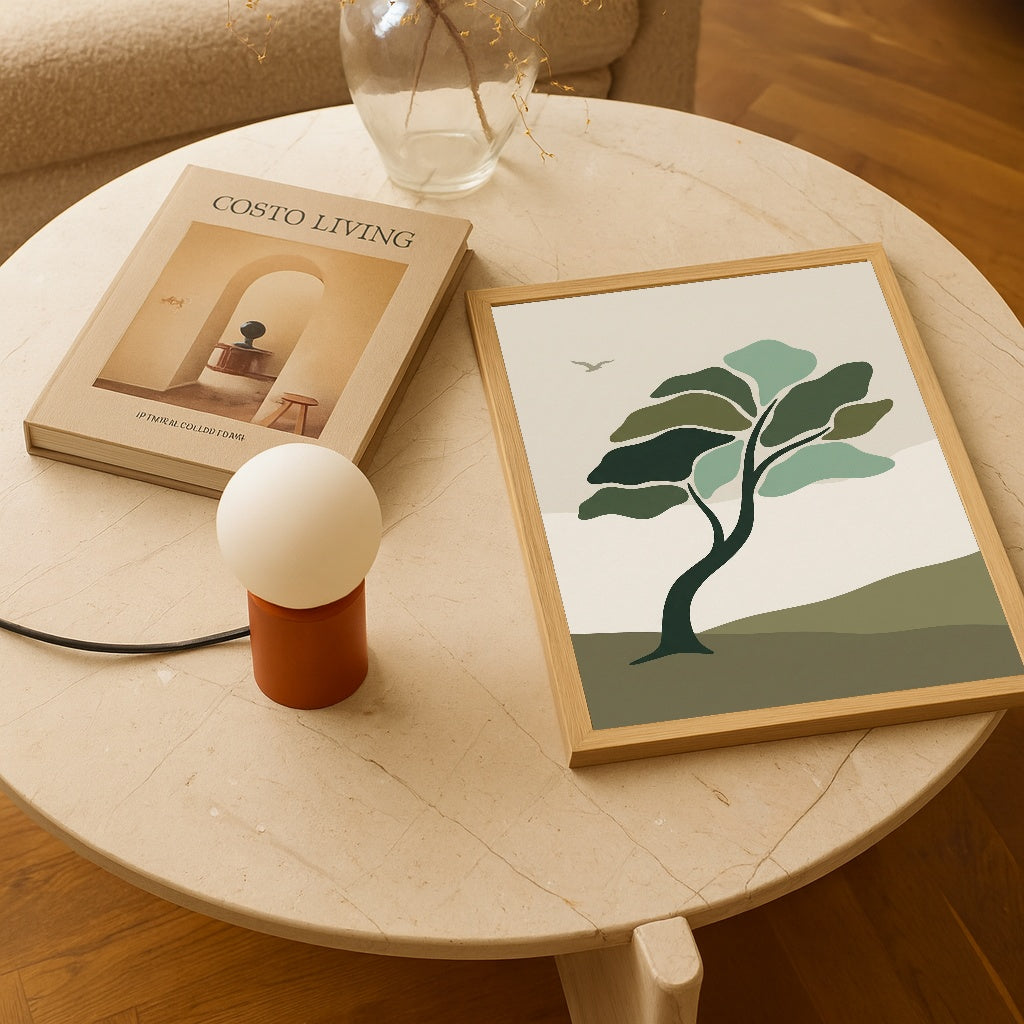 Auto-generated Mockup