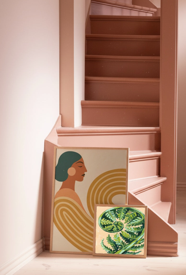 Auto-generated Mockup