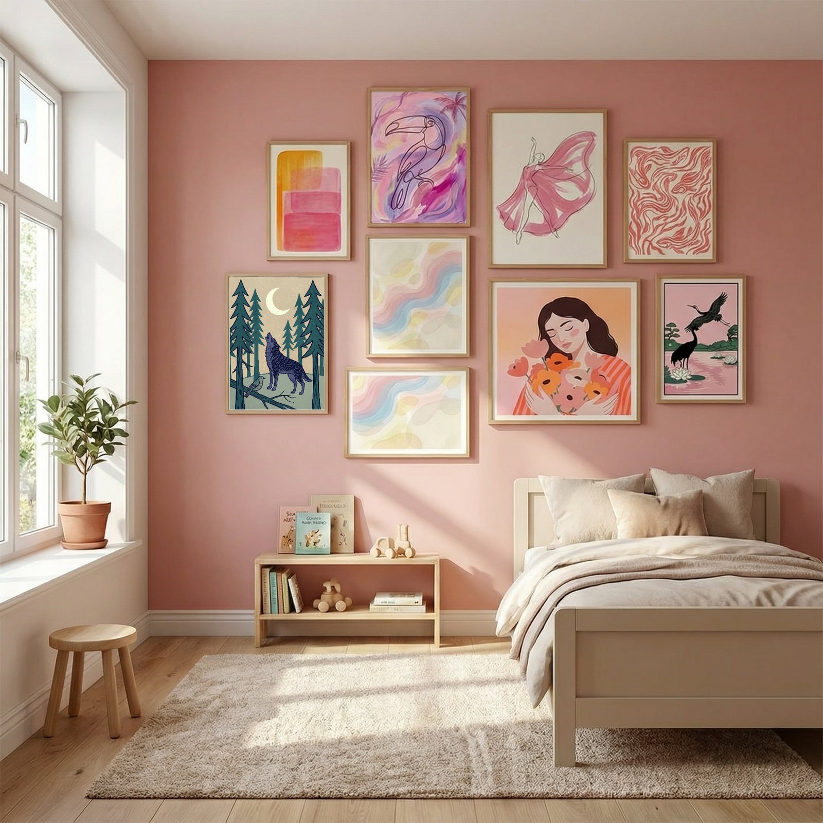 Auto-generated Mockup