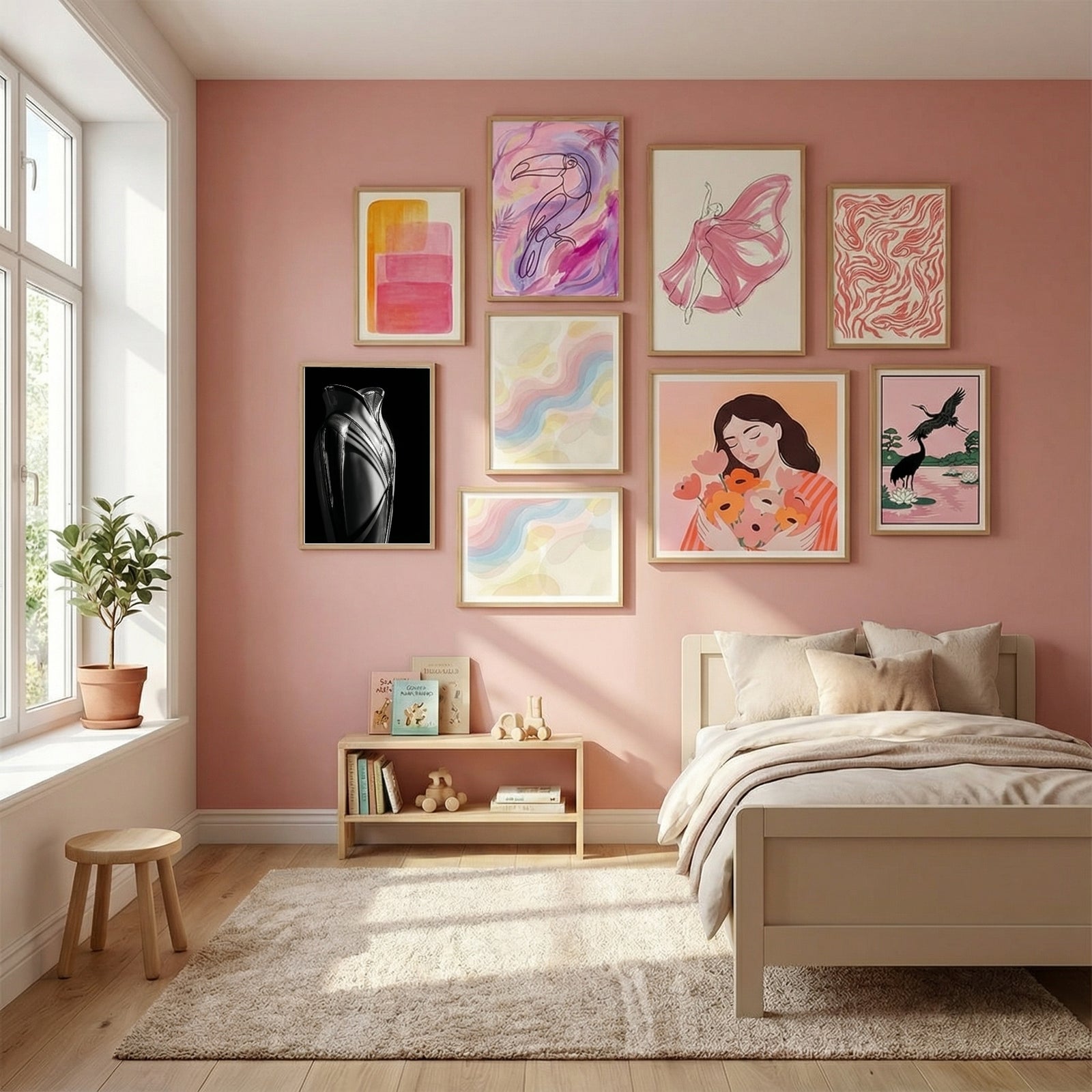 Auto-generated Mockup