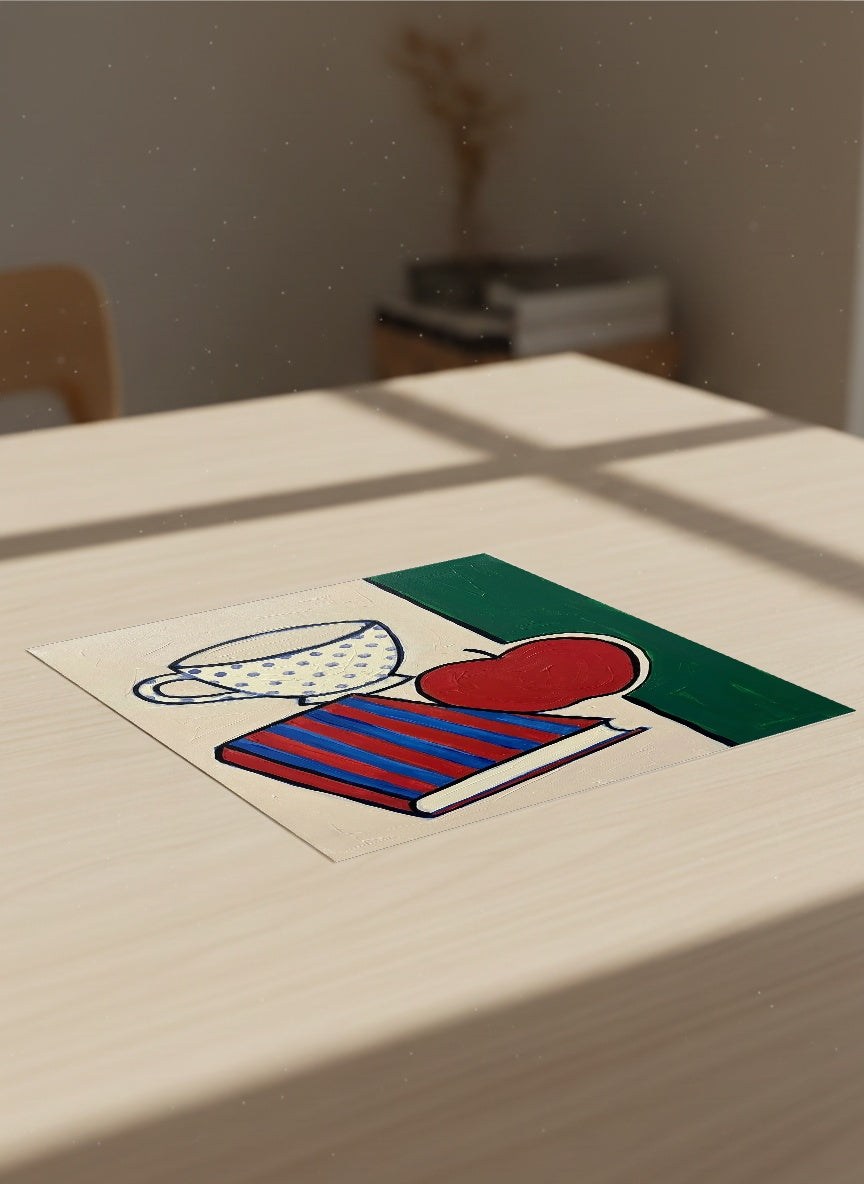 Auto-generated Mockup
