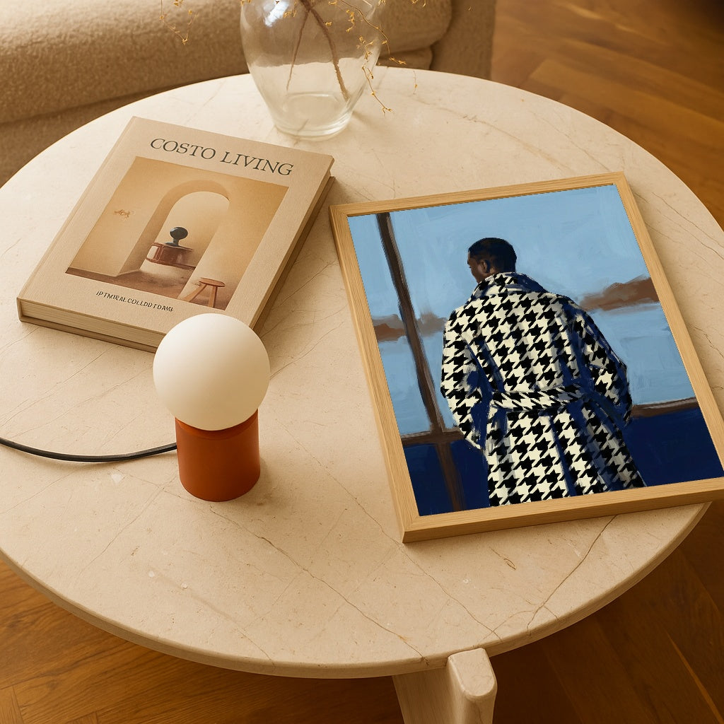 Auto-generated Mockup