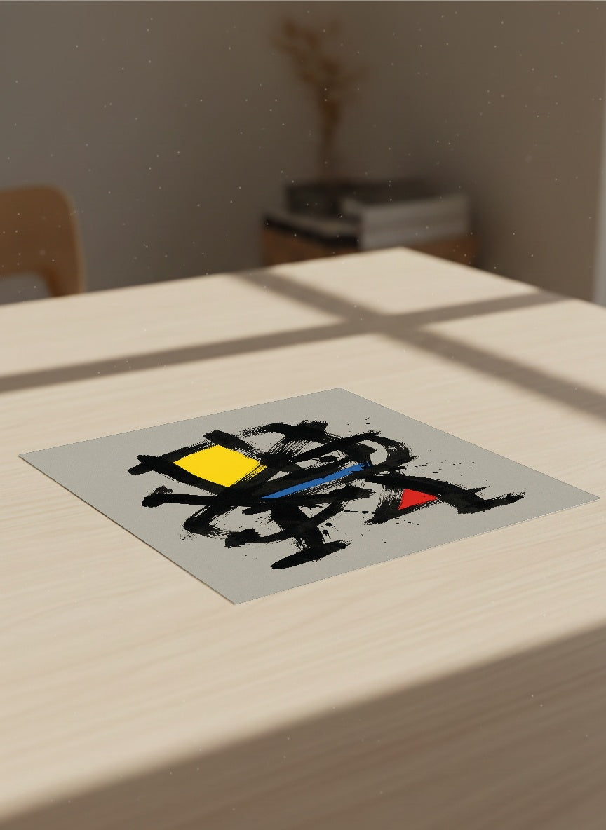 Auto-generated Mockup