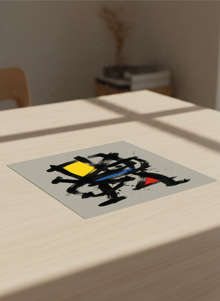 Auto-generated Mockup