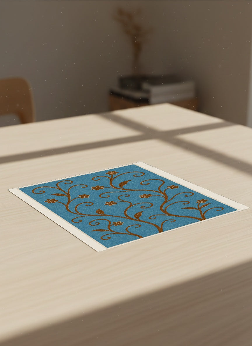 Auto-generated Mockup