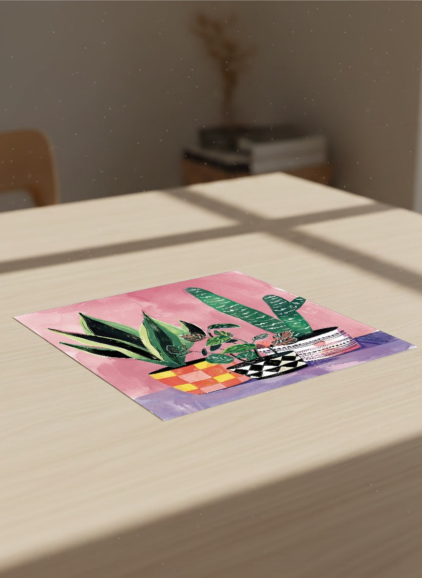 Auto-generated Mockup