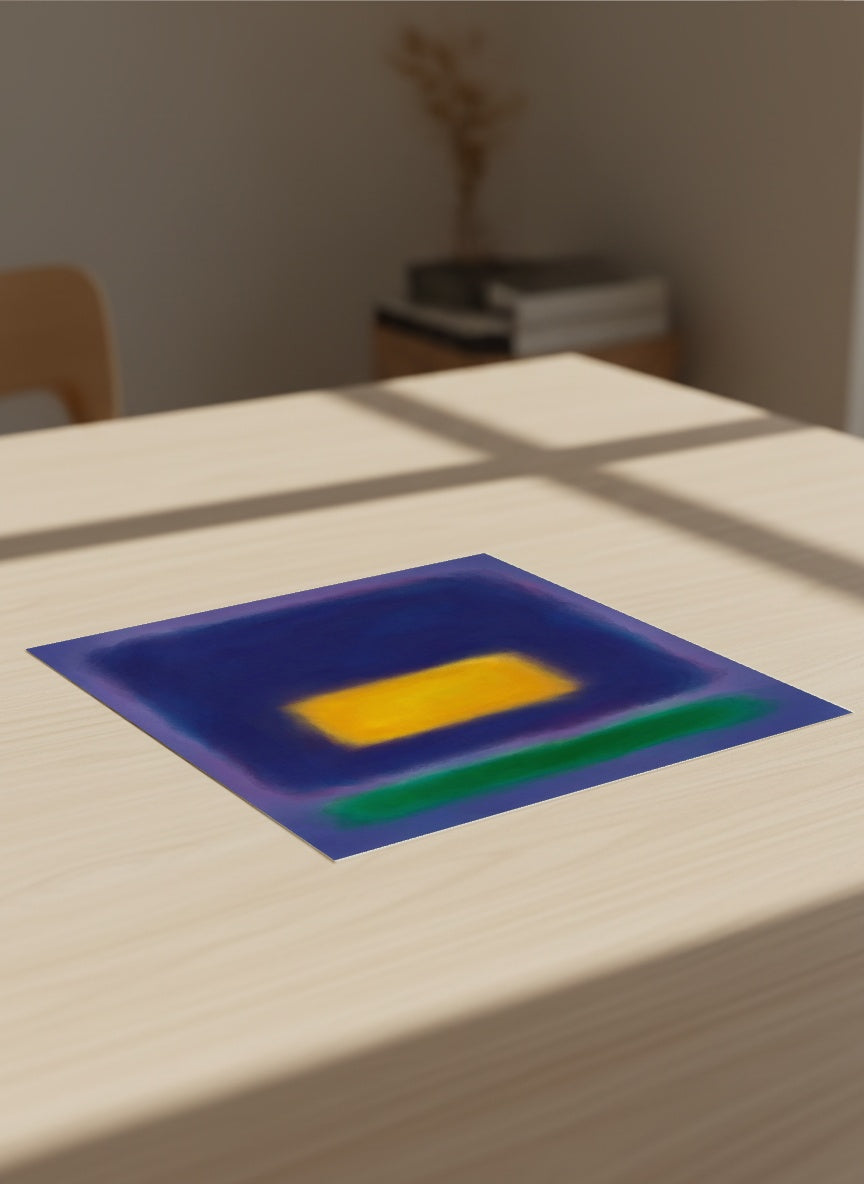 Auto-generated Mockup