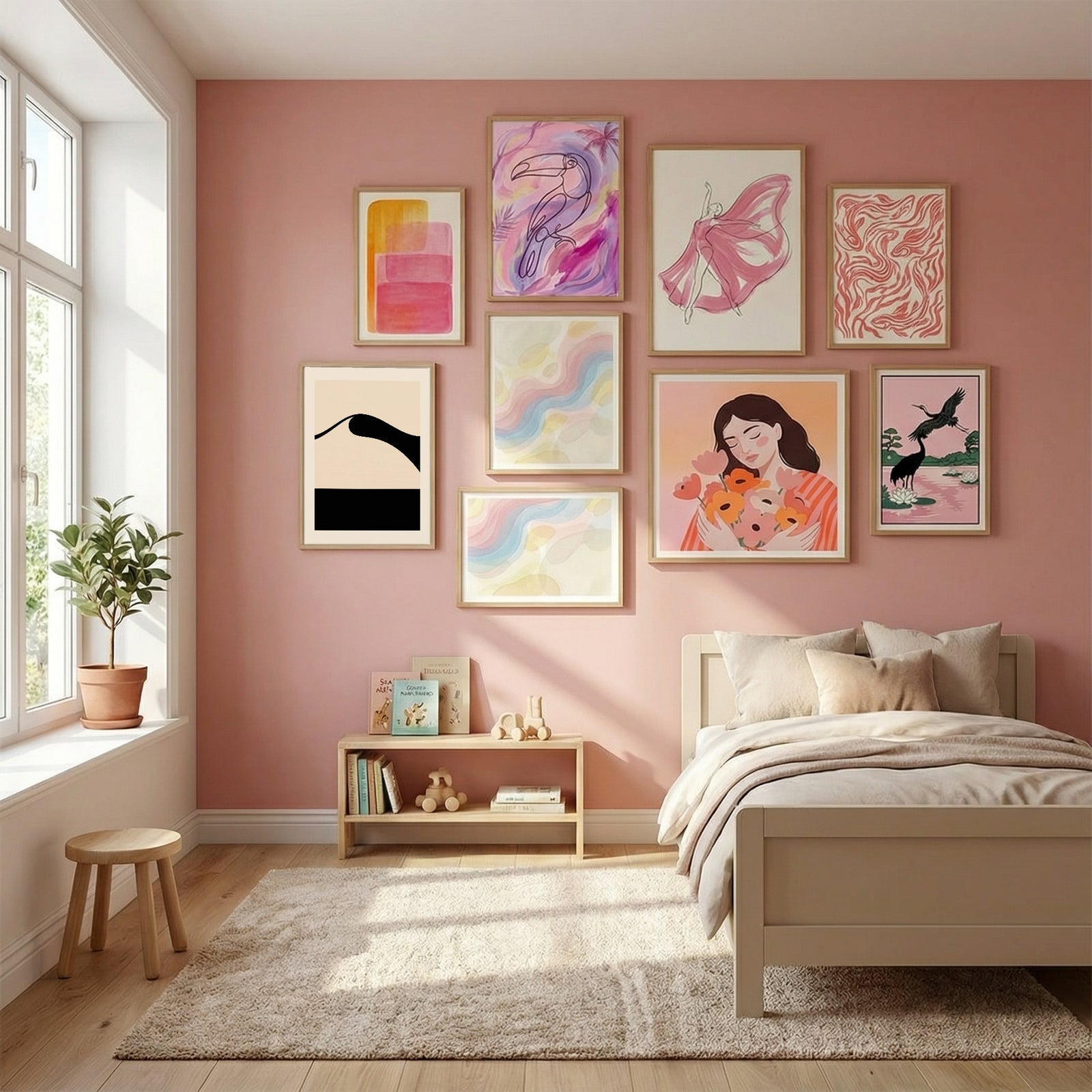 Auto-generated Mockup