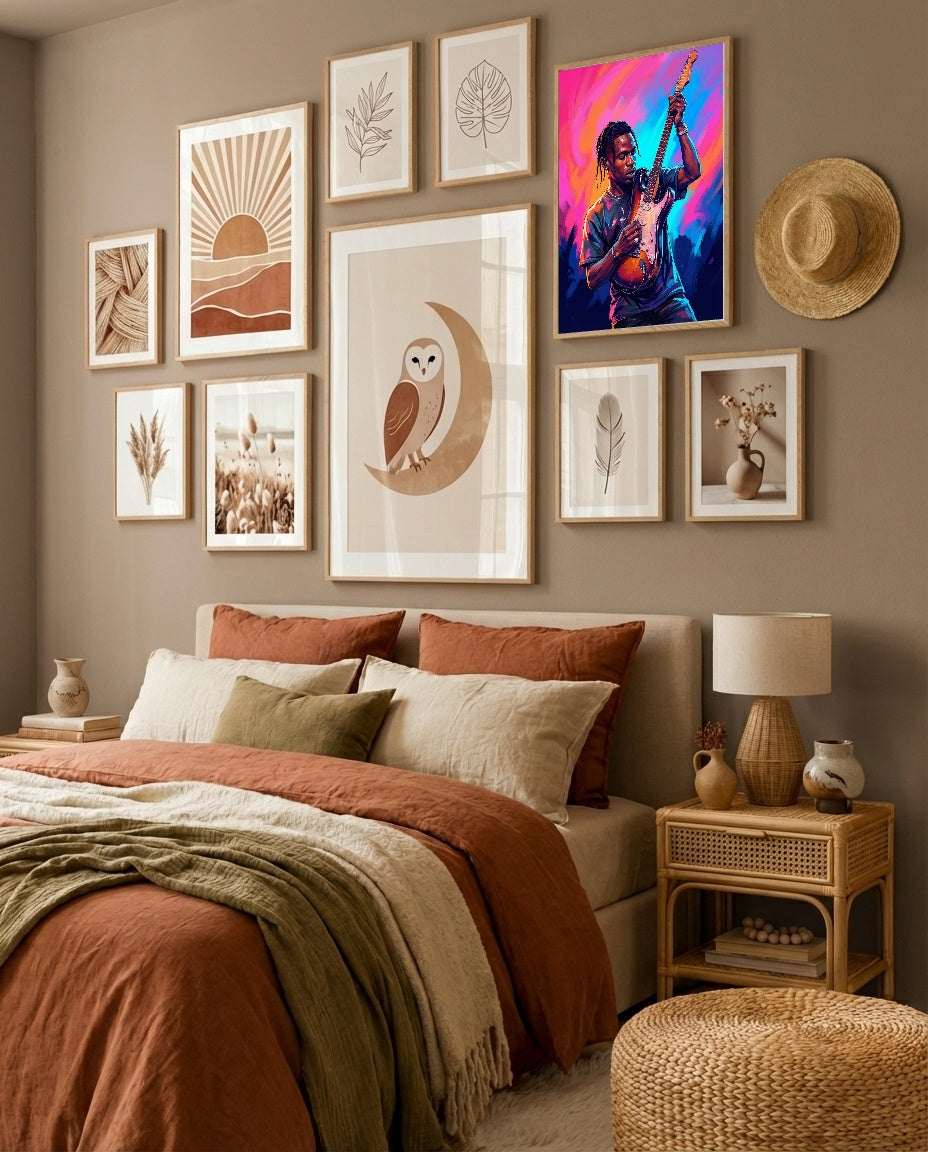 Auto-generated Mockup