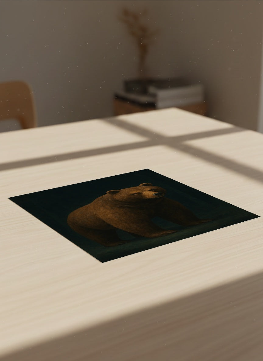 Auto-generated Mockup