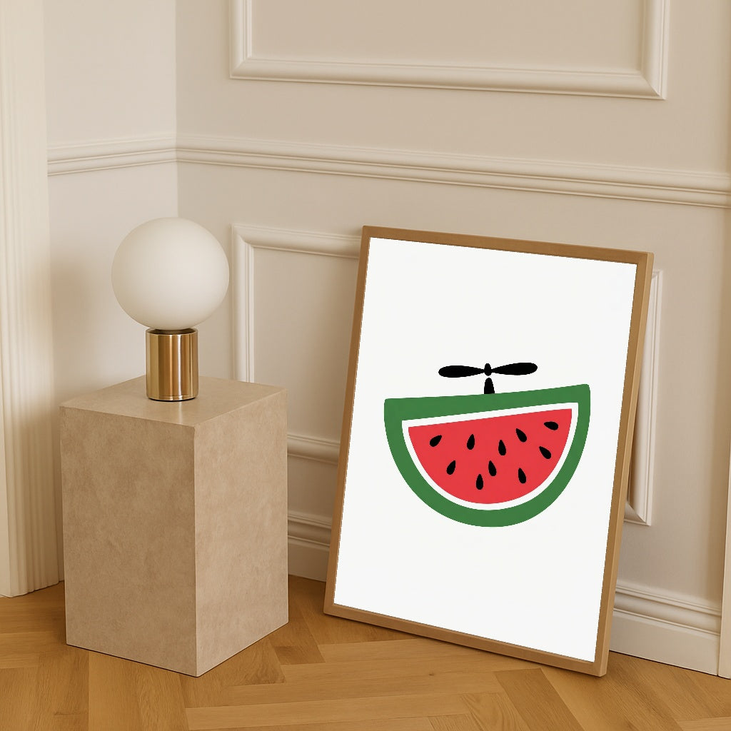 Auto-generated Mockup