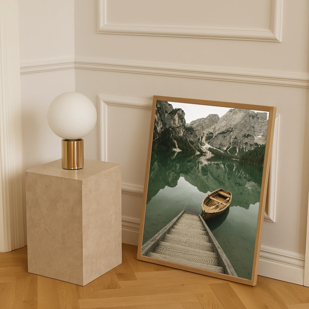 Auto-generated Mockup