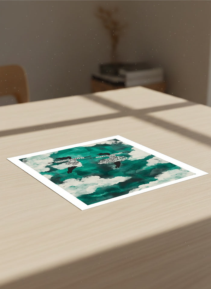 Auto-generated Mockup
