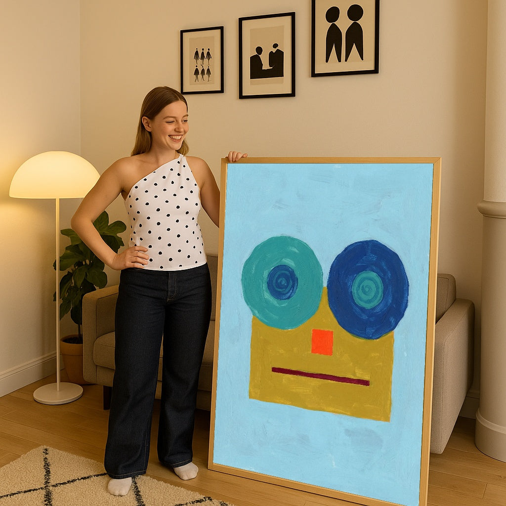 Auto-generated Mockup