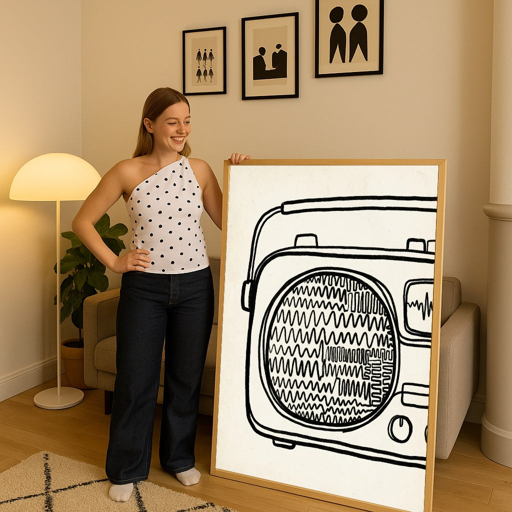 Auto-generated Mockup