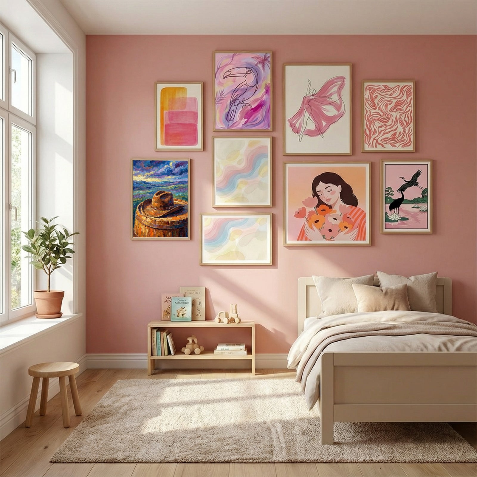 Auto-generated Mockup