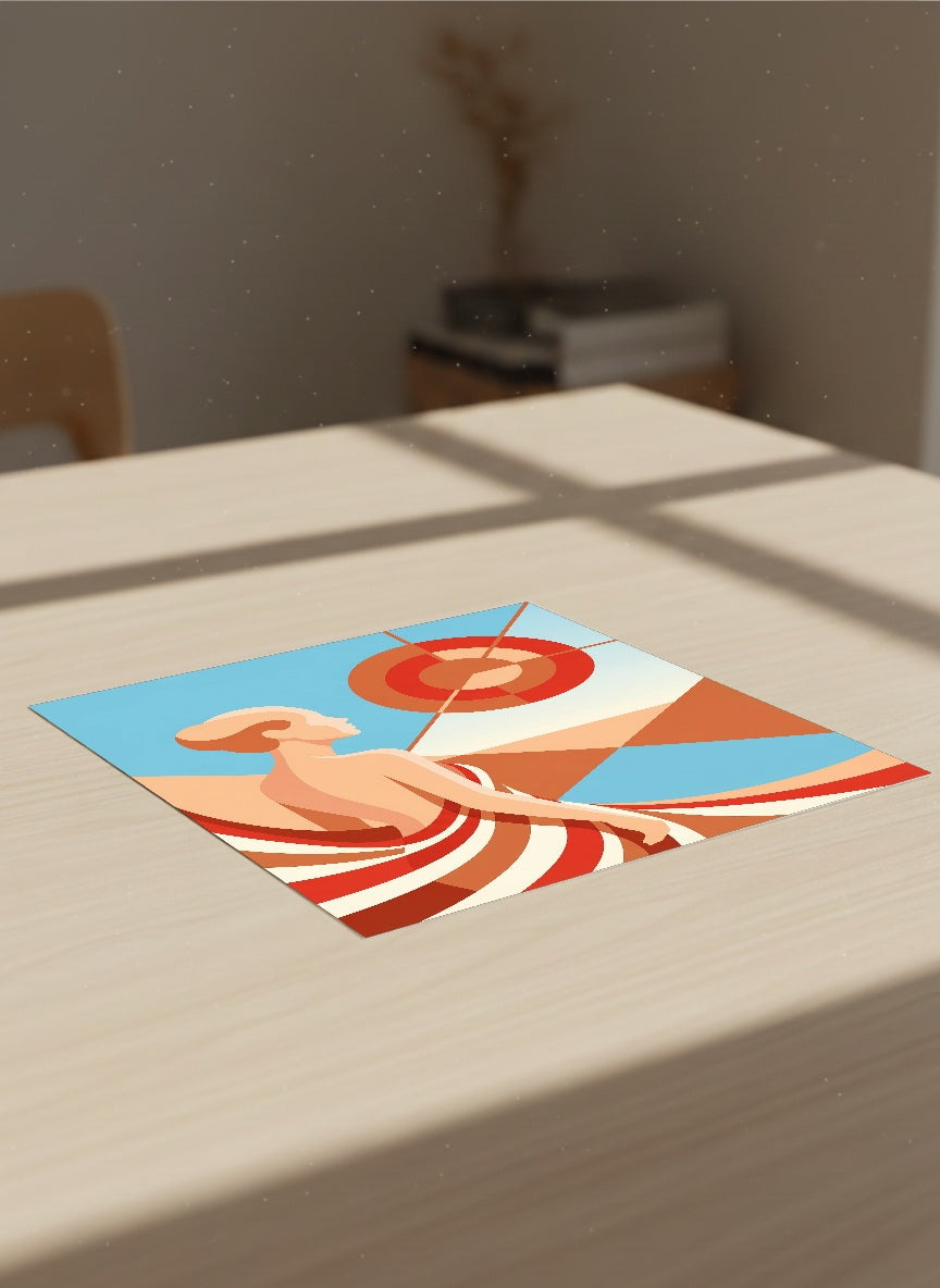 Auto-generated Mockup