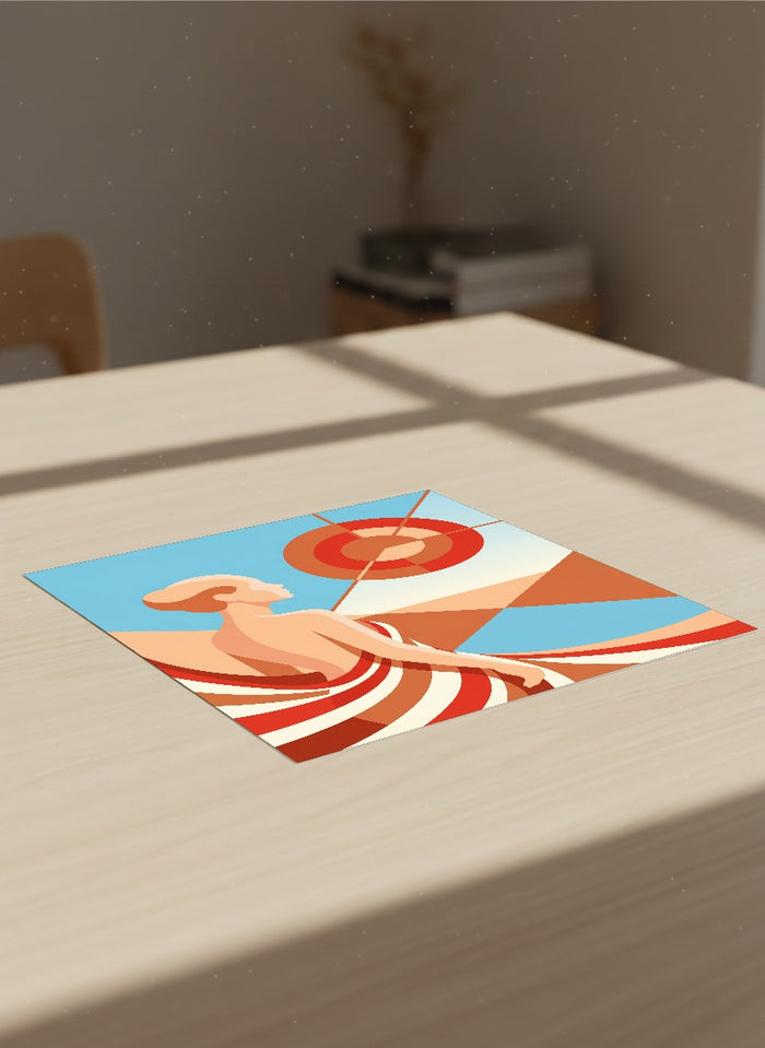 Auto-generated Mockup