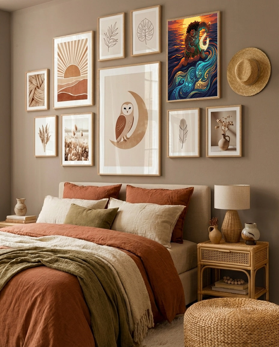 Auto-generated Mockup