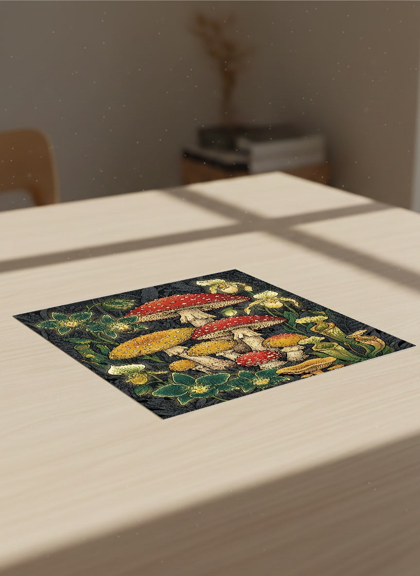 Auto-generated Mockup