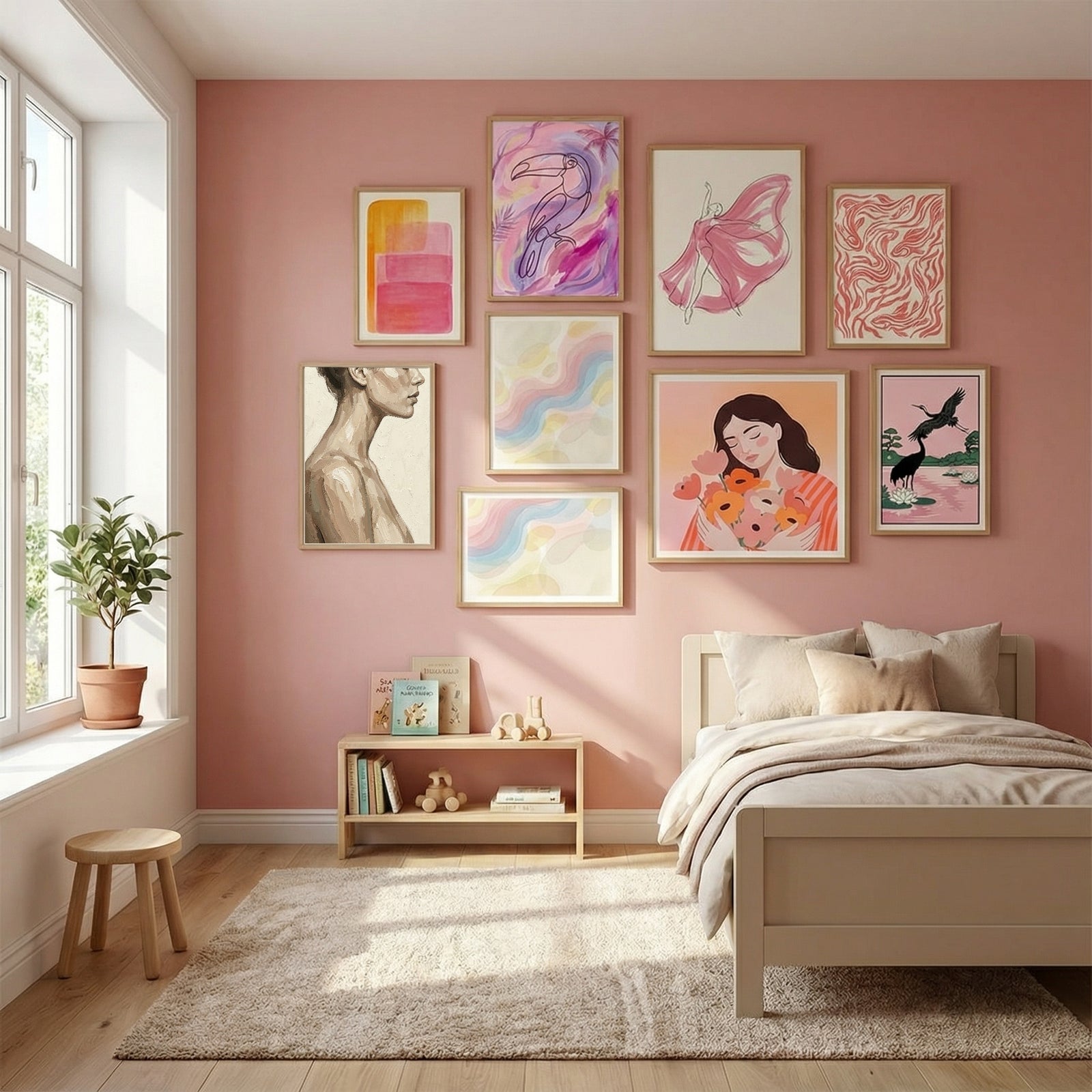 Auto-generated Mockup