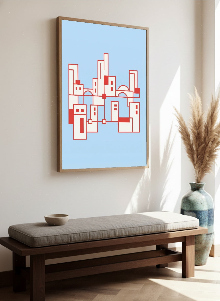Auto-generated Mockup
