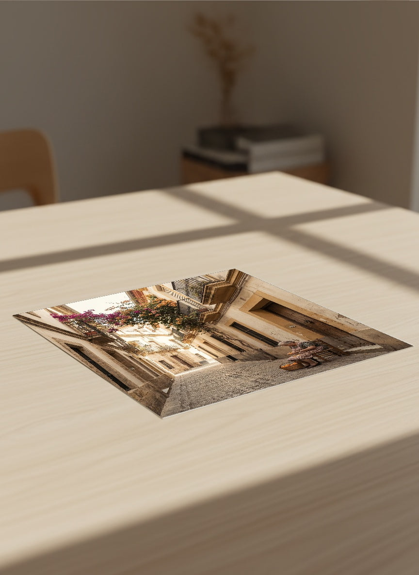 Auto-generated Mockup