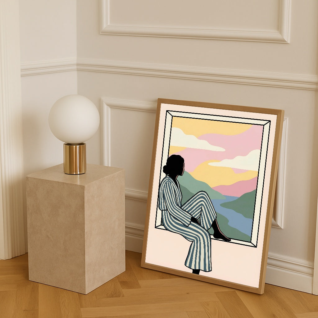 Auto-generated Mockup