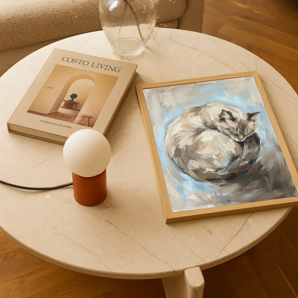 Auto-generated Mockup