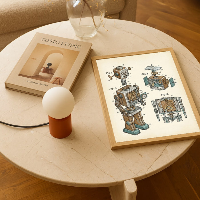 Auto-generated Mockup