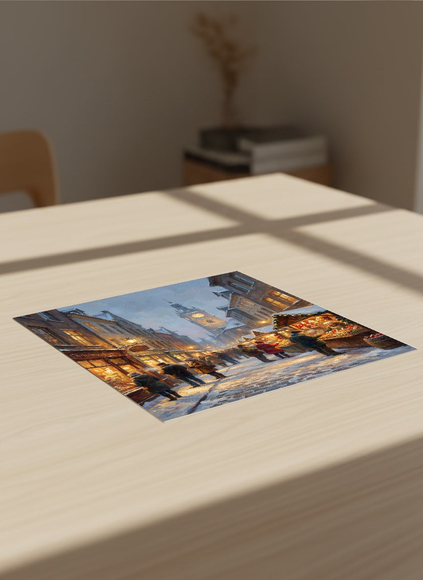 Auto-generated Mockup