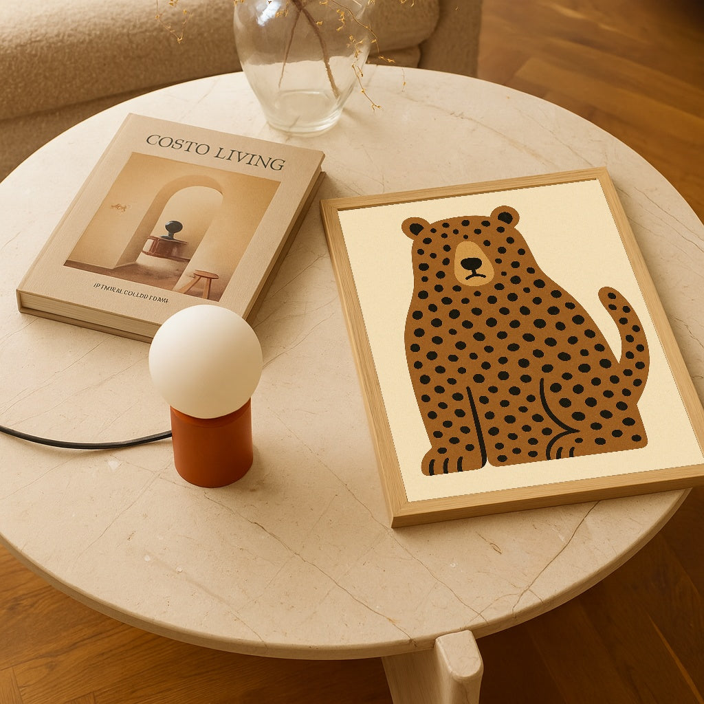 Auto-generated Mockup