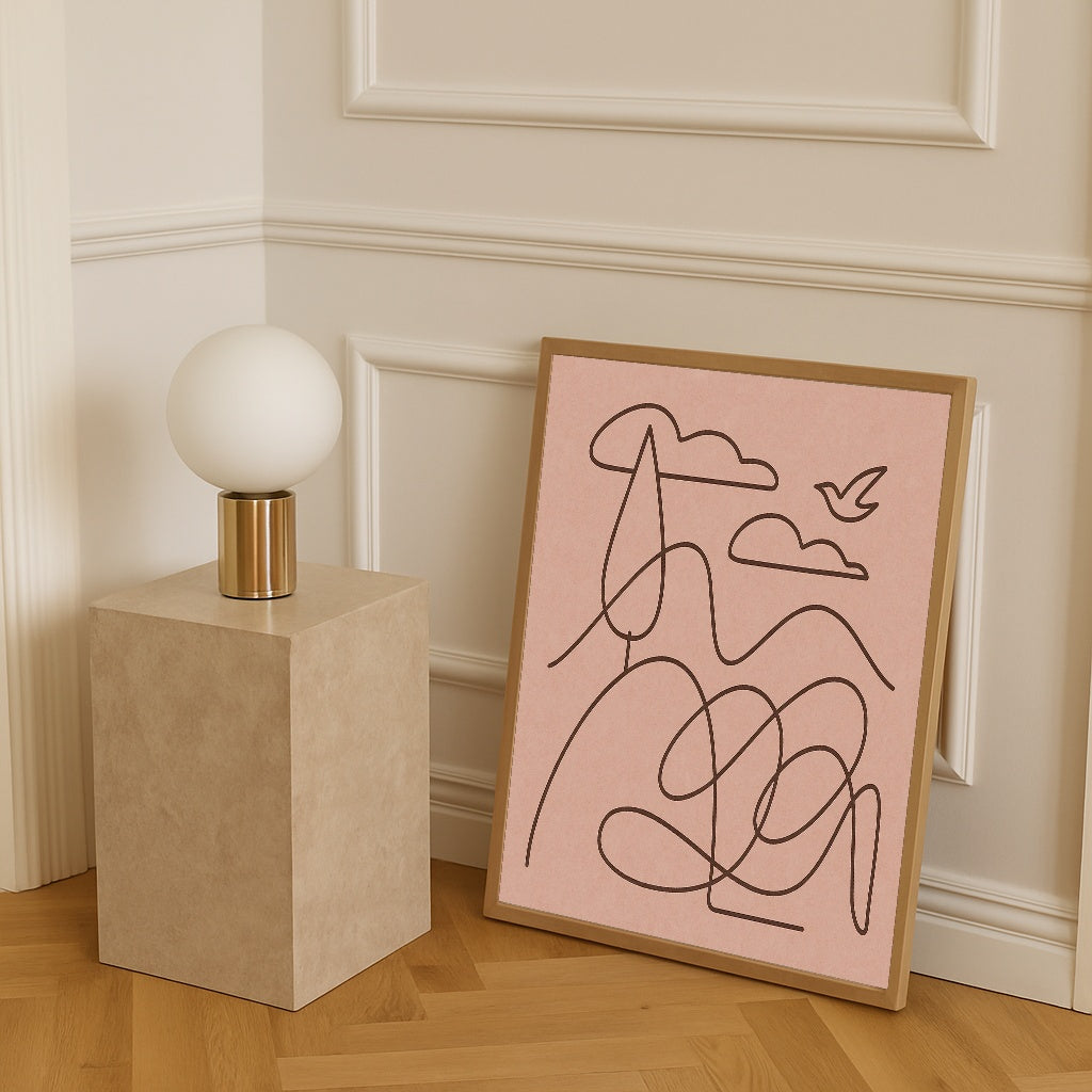 Auto-generated Mockup